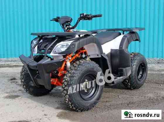 Квадроцикл Kayo Bull-2C 150 Челябинск