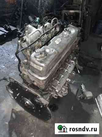 Продам двигатель Hyundai County D4DD D4DB Самара