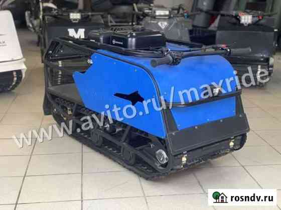 Мотобукс Barboss Z460 Standart 18.5 л.с (витр.) Калининград