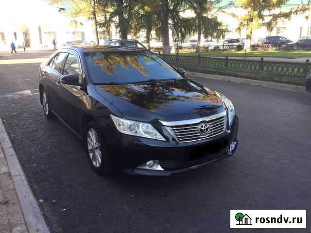 Трансфер в аэропорт Кострома - изображение 1