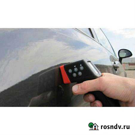 Аренда прокат толщиномер Боровичи - изображение 1