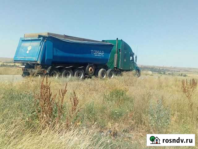 Щебень отсев Россошь - изображение 1