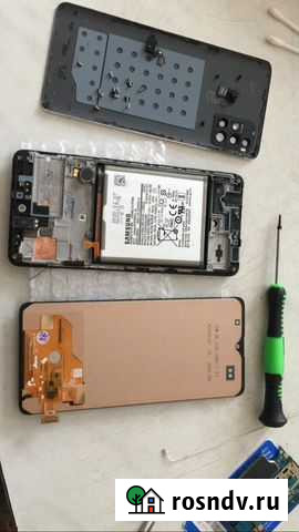 Ремонт сотовых телефонов Кемерово - изображение 1