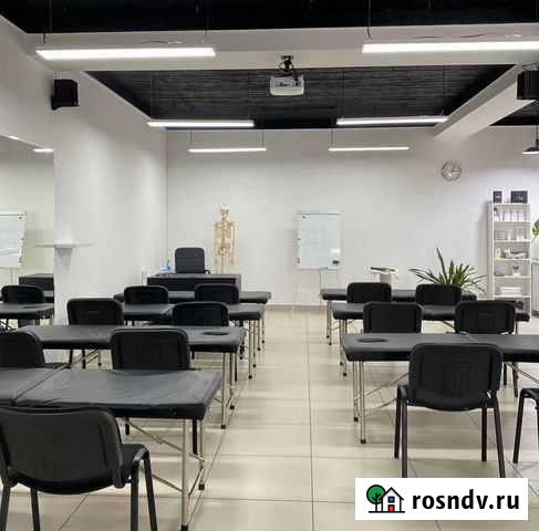 Аренда конференц зала Махачкала - изображение 1