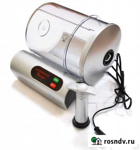 Вакуумный маринатор Алексин - изображение 1