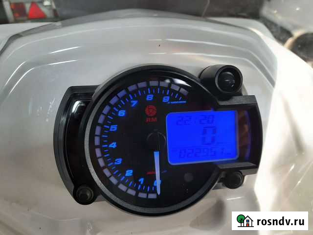 Снегоход Тайга Патруль 551 свт Тайшет - изображение 1