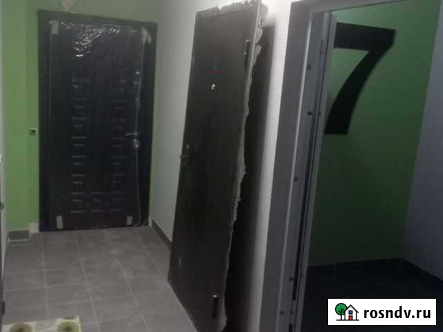 Дверь входная металлическая Щеглово - изображение 1