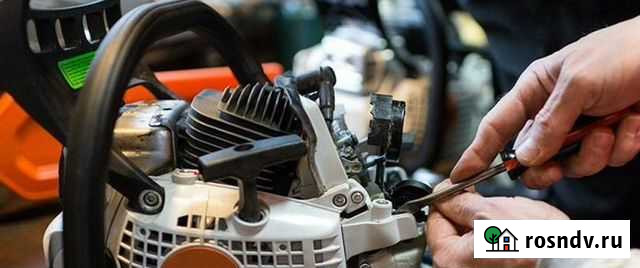 Ремонт бензо-электроинструмента Благовещенск - изображение 1