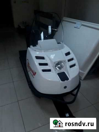 Снегоход Буран-640A/ае В наличии Канск - изображение 1