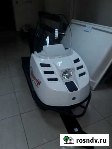 Снегоход Буран-640A/ае В наличии Канск - изображение 1