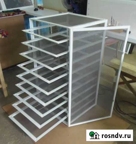 Сушилка для рыб,фруктов, овощей, грибов Нефтекамск - изображение 1