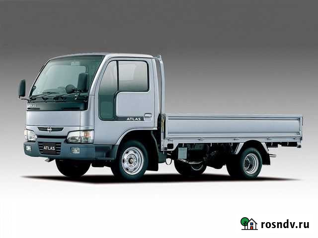 Грузоперевозки/вывоз мусора Улан-Удэ - изображение 1