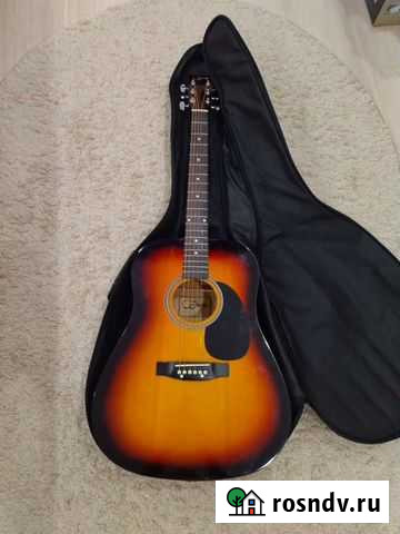 Классическая гитара бу Мончегорск - изображение 1