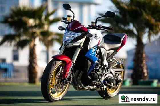 Honda CB1000ra Сочи