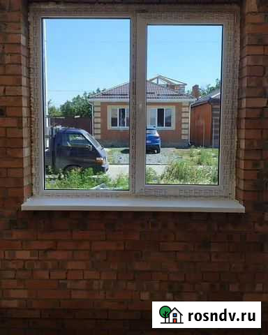 Окна в дом Исламей - изображение 1