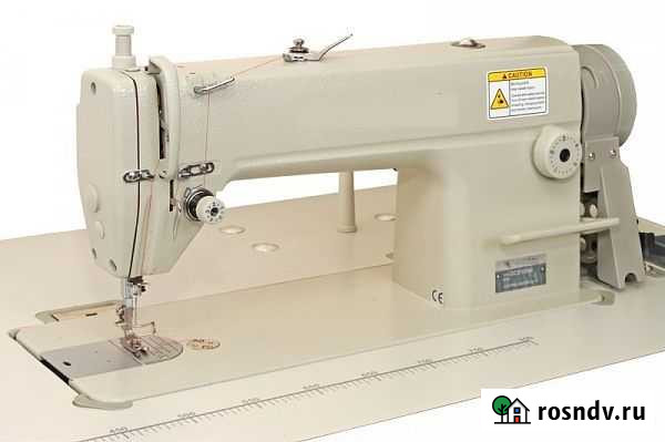 Промышленная швейная машина juck 6160 Иваново - изображение 1