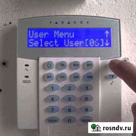 Gsm сигнализация для гаража, для дома, дача в объе Уфа