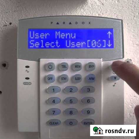 Gsm сигнализация для гаража, для дома, дача в объе Уфа - изображение 1