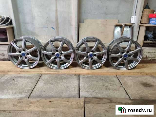 Диски Зеленогорск - изображение 1