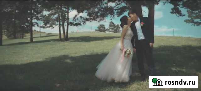 Съёмка вашего праздника (видеограф) Чита - изображение 1