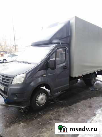 Грузоперевозки Рязань - изображение 1