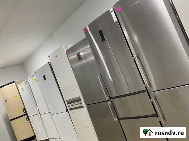 Холодильник б/у с Доставкой Котельники - изображение 1