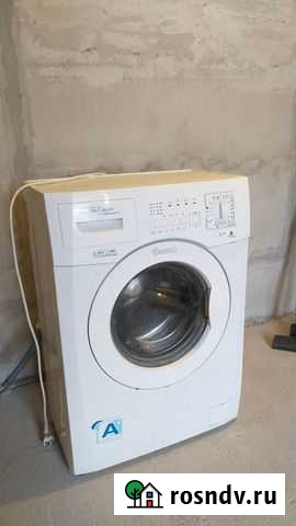 Стиральная машина Чехов - изображение 1