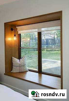 Ремонт пластиковых окон и дверей Казань - изображение 1