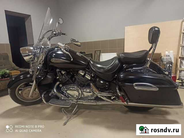 Yamaha XVZ1300 Royal Star Верхняя Пышма - изображение 1