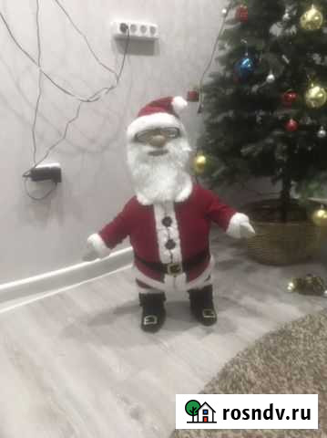 Дед мороз Уфа - изображение 1