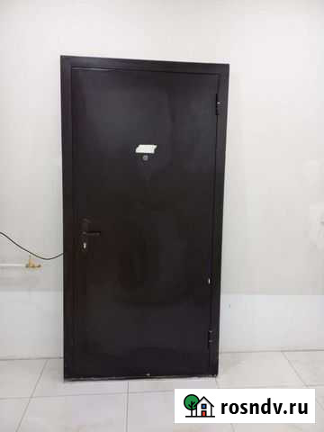 Выходные дверь Ставрополь - изображение 1