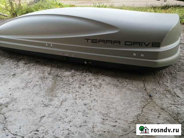 Туле багажник Торжок - изображение 1