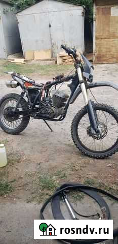 Планета спорт эндуро 350 кубов Волгоград - изображение 1