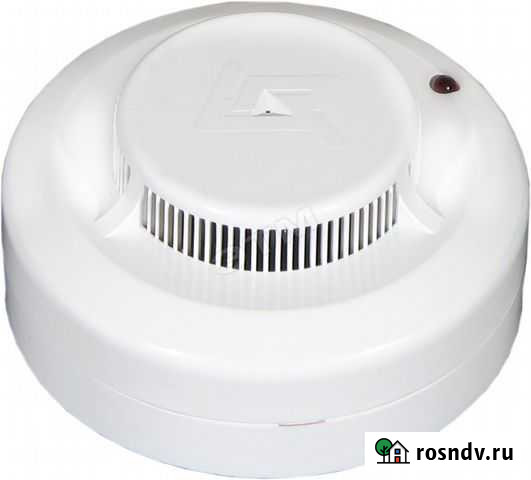 Извещатель пожарно-дымовой Петрозаводск - изображение 1