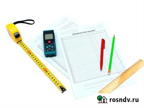 Услуги инженера пто Симферополь - изображение 1