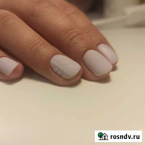 Мастер маникюра Ярославль - изображение 1