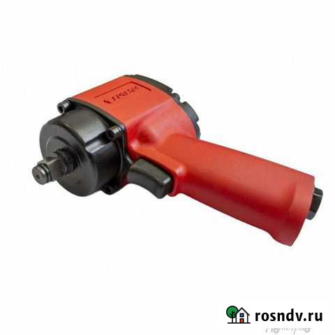 Гайковерт пневматический ударный Forsage 1/2DR Ростов-на-Дону - изображение 1