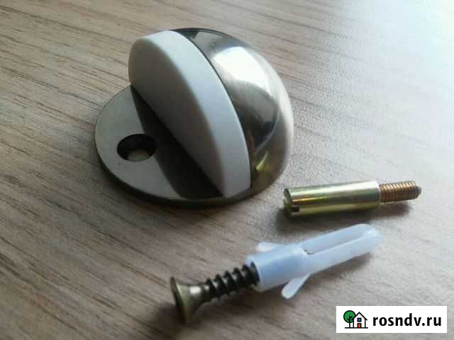 Дверной ограничитель Ноябрьск - изображение 1