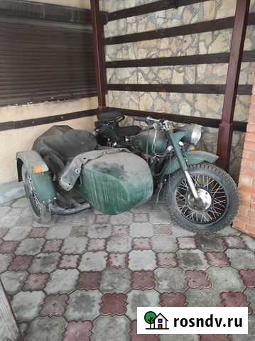 Урал Саратов - изображение 1