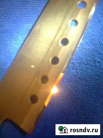 Профессиональная заточка ножей и хоз. инструмента Калуга - изображение 1