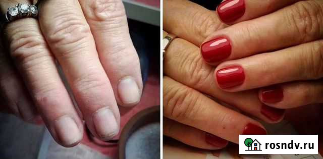 Мастер маникюра на дому Энгельс - изображение 1