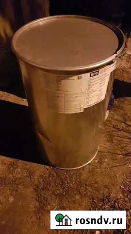 Бочки пищевые оцинкованые Старый Оскол - изображение 1