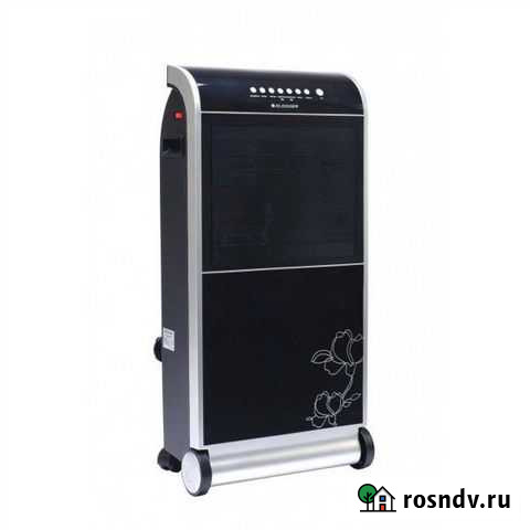 Продам климатизатор Slogger SL-1011 Старый Оскол - изображение 1