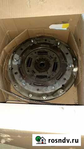 Комплект сцепления Power Shift б/у Леваши - изображение 1