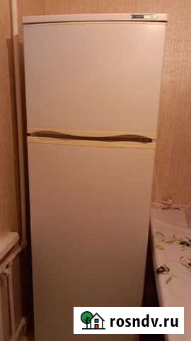 Холодильник Грозный - изображение 1