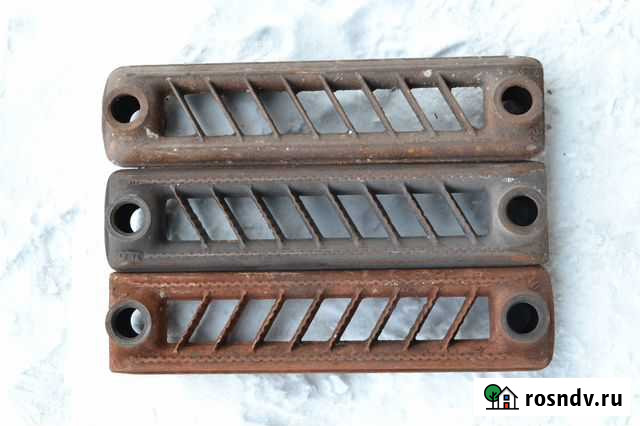 Радиатор отопления Воркута - изображение 1