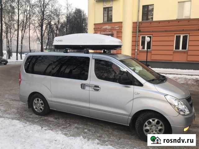 Трансфер Яровое/Шерегеш/Новокузнецк/Кемерово Новокузнецк - изображение 1