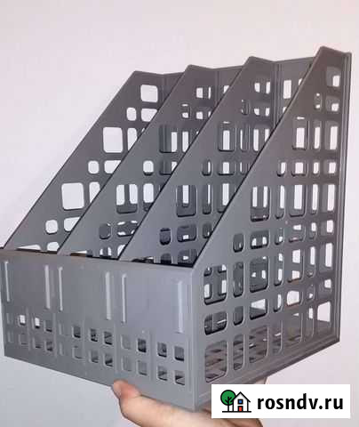 Лотки для бумажных документов Будённовск - изображение 1