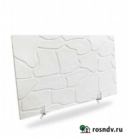 Обогреватель Кременки - изображение 1