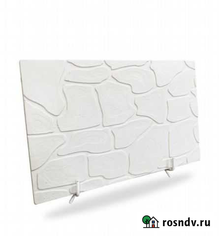 Обогреватель Кременки - изображение 1